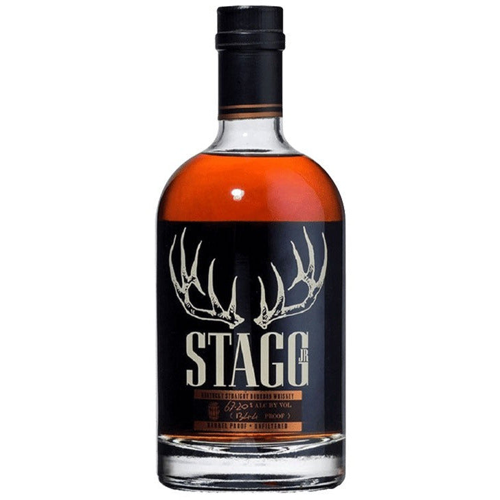Stagg.jpg Stagg Jr Kentucky Straight Bourbon - Image 1