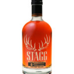 Stagg Kentucky Straight Bourbon Whiskey Batch 26A 129.3 Proof