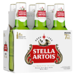 Stella Artois 7oz