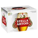 Stella Artois