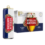 Stella Artois NA