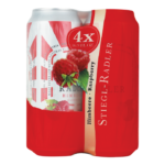 Stiegl Radler Raspberry