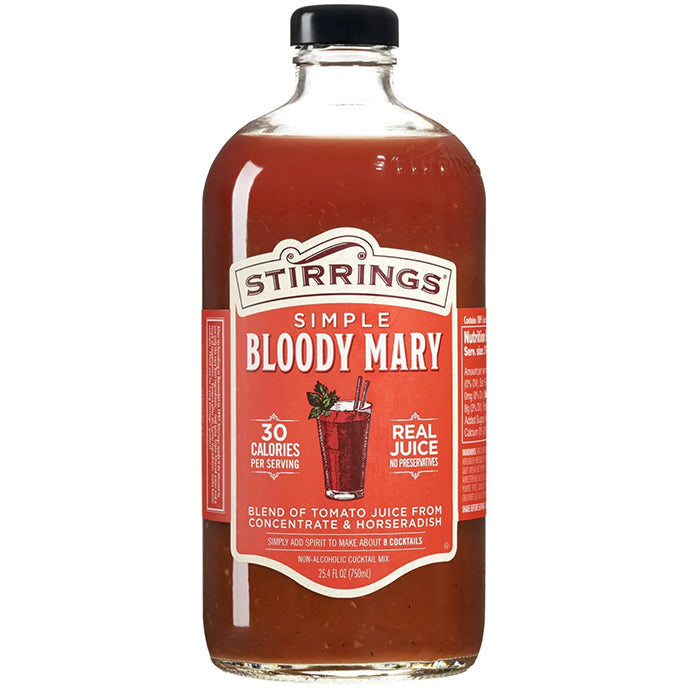 StirringsBloody.jpg Stirrings Bloody Mary Mixers - Image 1