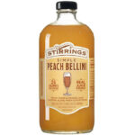 Stirrings Peach Bellini Mix