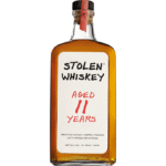 Stolen Whiskey Aged 11 Years