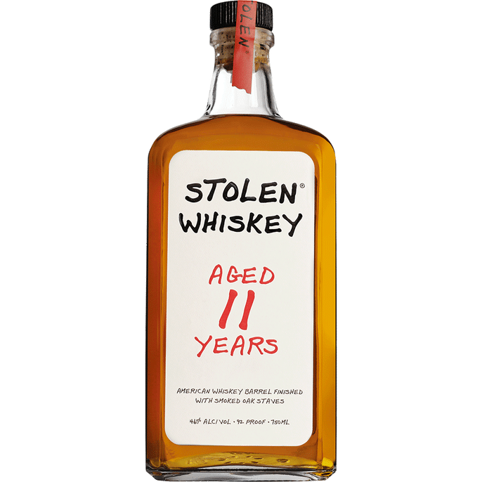Stolen_Whiskey_Aged_11_Years.png Stolen Whiskey Aged 11 Years - Image 1