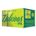 Stone Delicious IPA