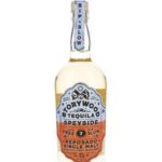 Storywood Reposado Tequila