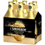 Strongbow Gold Apple Cider