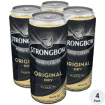 Strongbow Original Dry Cider