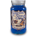 Sugarlands Shine Blueberry Muffin Moonshine
