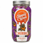Sugarlands Sippin' Cream Churro 750mL