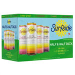 Surfside Half and Half Variety 8-Pack