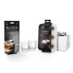 Sveres and Bloxx w/ Rock Glasses Gift Set