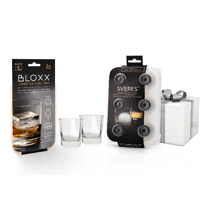 SveresBundlesImages_Sveres_Bloxx_RockGlassess_GiftBox_3edf66f3-1604-41e5-9da7-2de5207a00d6.png Sveres and Bloxx w/ Rock Glasses Gift Set - Image 1