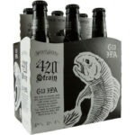 Sweetwater G13 Hazy IPA