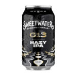 Sweetwater G13 Hazy DIPA