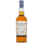 Talisker Single Malt Scotch 10 Year