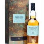 Talisker 1977 35 Year Old
