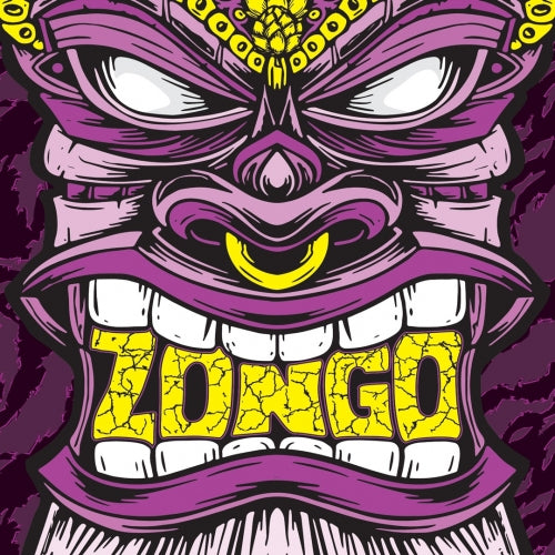 TampaBayBrewingZongoHazyIPA4pkCn.jpg Tampa Bay Brewing Zongo Hazy IPA - Image 1