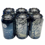 Tank Brewing Freedom Tower