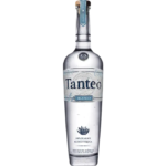 Tanteo Tequila Blanco Tequila 100% de Agave