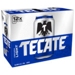 Tecate Light