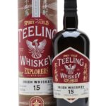 Teeling 15 Year Old Japanese Edition