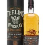 Teeling 15 Year Old Single Grain Whiskey