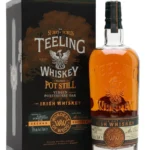 Teeling Pot Still Virgin Portuguese Oak