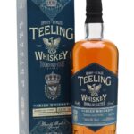 Teeling Small Batch Douro Old Vines Red Wine Cask Finish