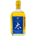 Teitessa 15 Years Old Grain Japanese Whiskey Blue Edition