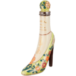 Teky Lady's High Heels Tequila Añejo 375mL