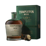 Templeton Rye 13 Year The Hidden Stash Collection Limited Release 750ml