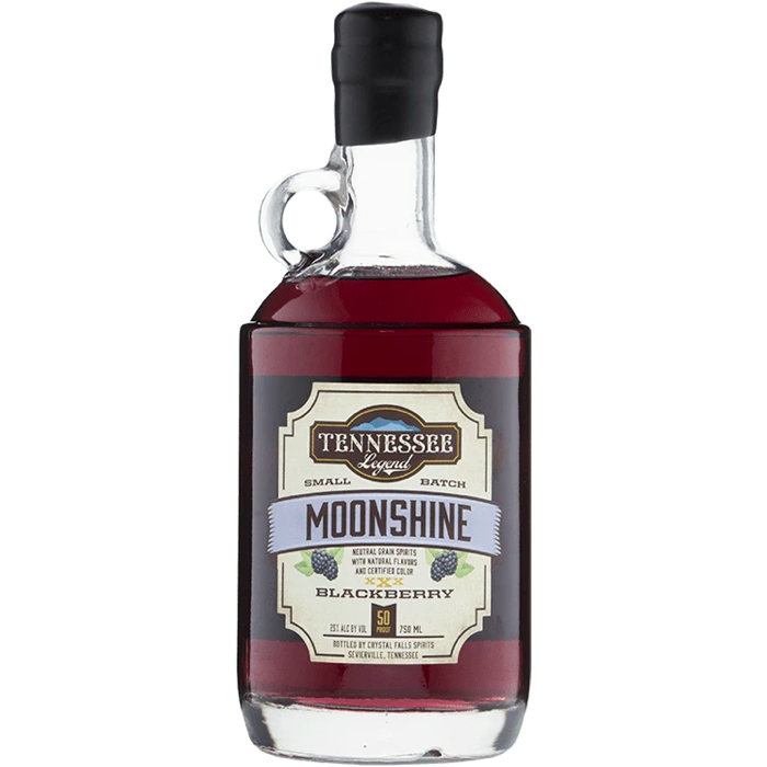Tennessee-Legend-Blackberry-Moonshine.png Tennessee Legend Blackberry Moonshine - Image 1