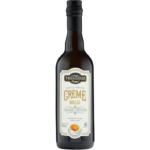 Tennessee Legend Creme Brulee Cream Liqueur