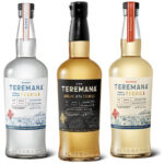 Teremana Blanco, Reposado, & Anejo Tequila Bundle