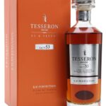 Tesseron Lot 53 XO Perfection Cognac