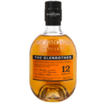 The Glenrothes 12 Year Old Single Malt Scotch Whisky