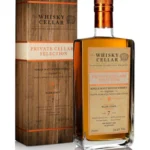 The Whisky Cellar Blair Athol 7YO Moscatel Cask