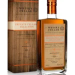 The Whisky Cellar Bruichladdich 10YO JVDN Cask