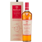 The Macallan The Harmony Collection Inspired By Intense Arabica 750ml