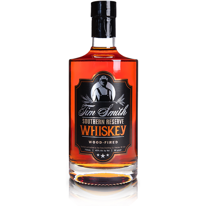 Tim-Smith-Southern-Reserve-Whiskey.png Tim Smith Southern Reserve Whiskey - Image 1