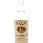 Tito's Vodka