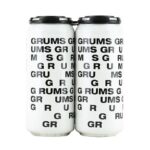 To Ol Grums New England IPA