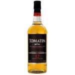 Tomatin 12 Years Old Highland Single Malt Scotch Whisky 86 Proof