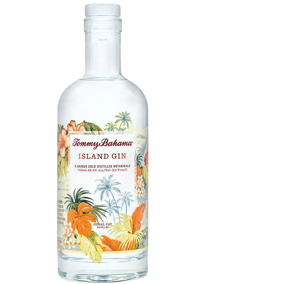 TommyBahama_Gin_LR2_1400x_2c4d3d10-af55-442d-be62-7c4d54cfe54e.jpg Tommy Bahama Island Gin - Image 1