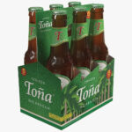 Tona Lager  Btls