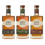 Town Branch Bourbon, Single Malt & Rye Bundle