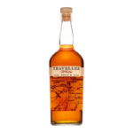 Traveller Blend No. 40 Whiskey by Chris Stapleton 750mL